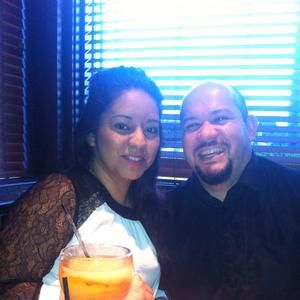 Meet your Posher, Lori